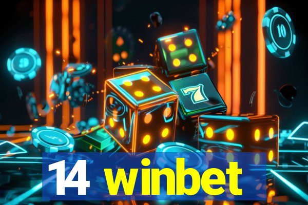 14 winbet